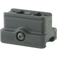 Spuhr Aimpoint T1/T2 Red Dot Sight Mounts | Up to 18% Off 5 Star