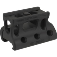 Spuhr Aimpoint T-2 Mount