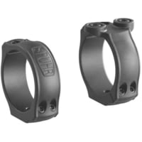 Spuhr Blaser Aesthetic Rifle Scope Rings