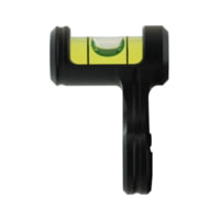 Spuhr Bubble Level Assembly