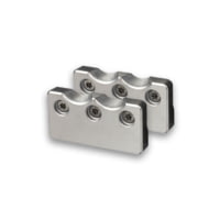 Spuhr Chassis Weight Kit, Exterior