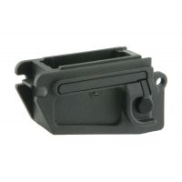 Spuhr G36/SL8 Stanag Magwell