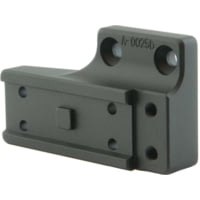 Spuhr Interface f/ Aimpoint T2 Left Side Bases