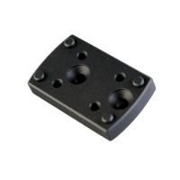 Spuhr Leupold DeltaPoint Red Dot Sight Interface