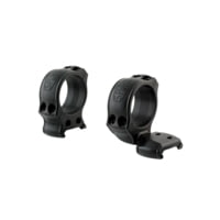 Spuhr Picatinny Cantilever Aesthetic Rings