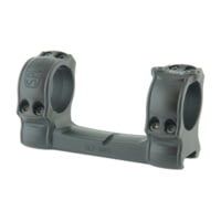 Spuhr Picatinny Hunting Mount w/Single Interface Ring, 0 MOA, Dia 30mm