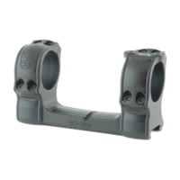 Spuhr Picatinny Hunting Mount w/Single Interface Ring, 0 MOA, Dia 30mm