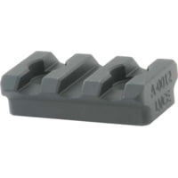 Spuhr Picatinny Rails