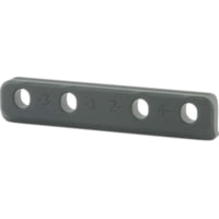 Spuhr Picatinny Side Clamps for Low/High Cantilever Mounts