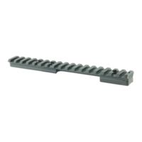 Spuhr Remington 700 Scope Base