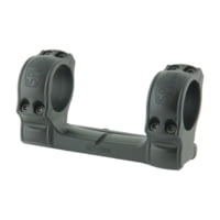 Spuhr Sako TRG &amp; Tikka T3/TX Aesthetic Mount, 0 MOA