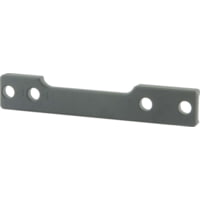 Spuhr Side Clamp Picatinny SP 4036