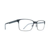 Spy Optic Dax Single Vision Prescription Eyeglasses
