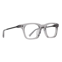 Spy Optic Hardwin Fusion 52 Crystal Matte Dark Eyeglasses