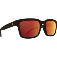 RED BULL SPECT Herren Sonnenbrille Ecos F3 Schwarz