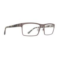 Spy Optic Keaton Single Vision Prescription Eyeglasses