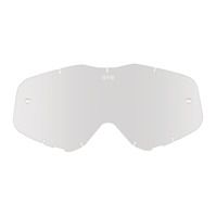 Spy Optic Replacement Dual Lens for Klutch / Whip / Targa III Goggles