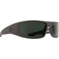 Spy Optic Logan Single Vision Prescription Sunglasses