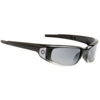 お値下げ致しました！！SPY OPTIC MACH II サングラス ブラック Spy Optic Mach II Sunglasses |
