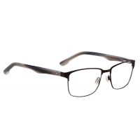 Spy Optic Jax Single Vision Prescription Eyeglasses