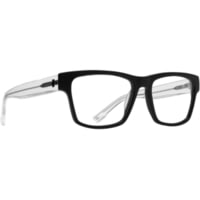 Spy Optic Weston 56 Matte Gloss Crystal Eyeglasses