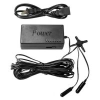 Spypoint 12V AC 25ft Adapter Kit
