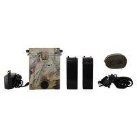 Spypoint Universal 6 or 12V Battery Kit