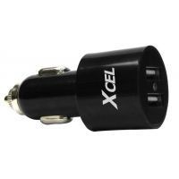 Spypoint Xcel Dual USB Car Charger