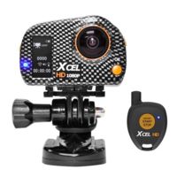 Spypoint XcelHD 5MP HD Action Camera w/Remote