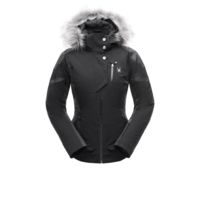 Spyder Meribel Faux Fur Jacket - Women's