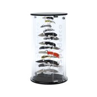 Spyderco Acrylic Display Case