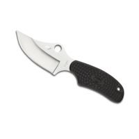 Spyderco ARK Lightweight 2.56in Fixed Blade Knife