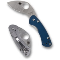 Spyderco Balance Sprint 1.98in Folding Knife