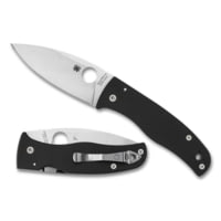 Spyderco Bodacious 3.66in Folding Knife