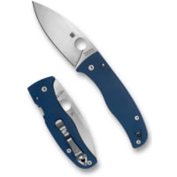Spyderco Bodacious CPM SPY27 3.63in Folding Knife