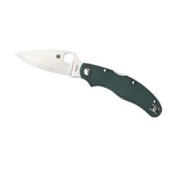 Spyderco Caly 3 Sprint Folding Knife