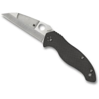 Spyderco Canis Folding Knife