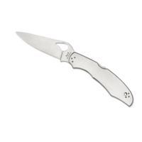 Byrd by Spyderco Stainless Steel Cara Cara2 Folding Knife