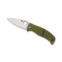 Spyderco Caribbean 3.7in Folding Knife