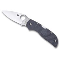Spyderco Chaparral Folding Knife