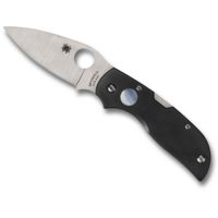 Spyderco Chaparral G10 Folding Knives