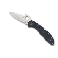 Spyderco Delica 4 2.9in Folding Knife