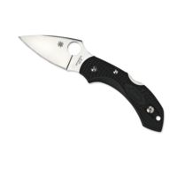 Spyderco Dragonfly 2 Lightweight 2.313in Pocket Folding Knife