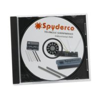 Spyderco DVD Instructions for Tri-Angle Sharpmaker