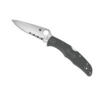 Spyderco Endura 4 3.8in Folding Knife
