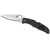 Spyderco Endura 4 Lightweight 3.8in Folding Knife
