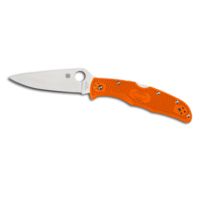 Spyderco Endura 4 Lightweight 3.8in Folding Knife