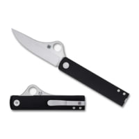 Spyderco Essenza 3.19in Folding Knife