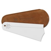 Spyderco Golden Stone Sharpener