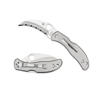 Spyderco Harpy 2.76in Pocket Folding Knife